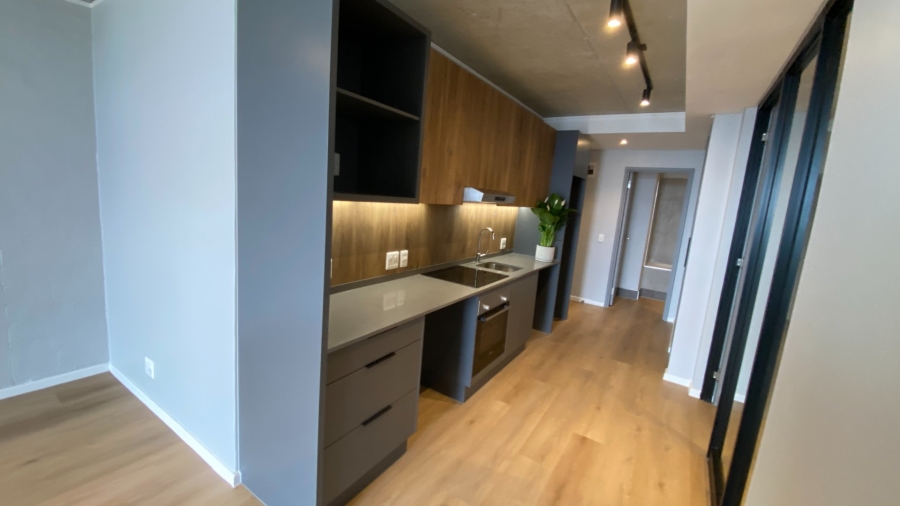 To Let 2 Bedroom Property for Rent in Observatory Western Cape